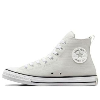 Converse Chuck Taylor All Star Leather High Pale Putty A04596C
