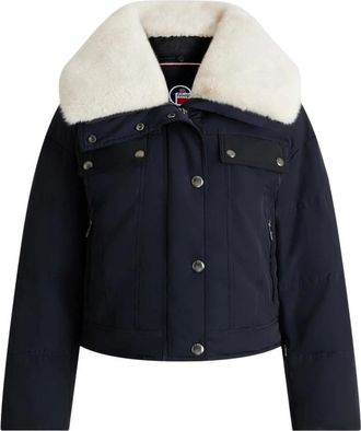 Fusalp Donna, Sport, Blu, 2Xs, new