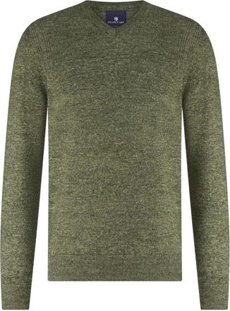 State of Art Truien & Vesten, Heren, Groen, XL, Pull