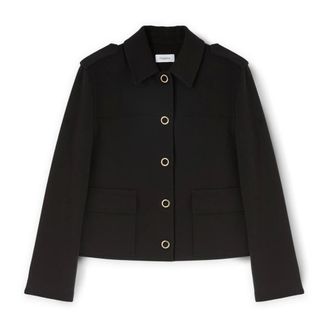 Motivi Donna, Giacche, Nero, XL, new