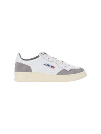 Autry Sneakers Low-Top Medalist