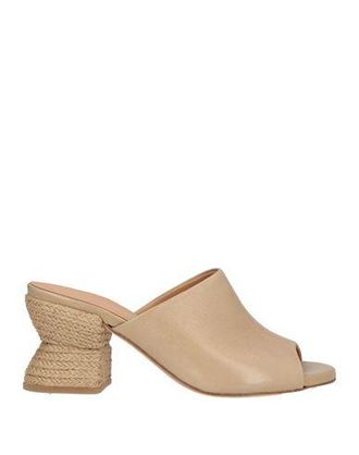 Paloma Barcel&oacute; CALZADO - Sandalias con cierre en YOOX.COM