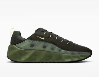 Nike Mens Nike Ava Rover IM9327-300 Green Reflective Lifestyle Shoes SHOP14