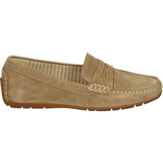 Sioux Schoenen, Dames, Bruin, 40 EU, Su&egrave;de, Carmona-700