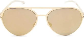Mykita 1075481 Gold - Goud