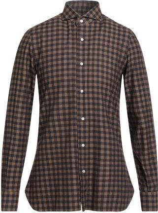 Isaia TOPWEAR - Camicie su YOOX.COM