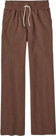 Patagonia Daily Pants Trainingshose f&uuml;r Damen | braun