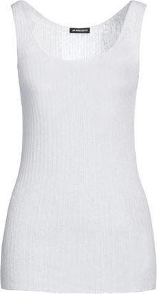Ann Demeulemeester TOPWEAR - Tops on YOOX.COM