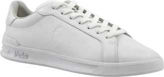 Ralph Lauren Mujer, Zapatos, Blanco, Talla: 36 EU