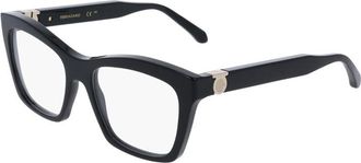Ferragamo SF3022 001 Black 53mm