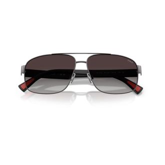 Polo Ralph Lauren Sunglasses, unisex, Black, Size: 61 MM Ph3165 Sunglasses