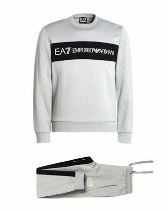 Emporio Armani MONOS&PETOS - Ch&aacute;ndales en YOOX.COM