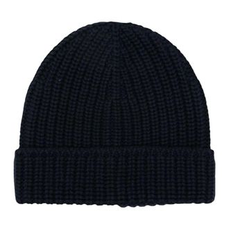 Gran Sasso Hombre, Accesorios, Azul, Talla: ONE Size