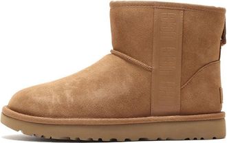 UGG (WMNS) UGG LOGO 1122558-CHE