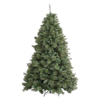 OEM Rbol De Navidad oslo H.270 Cm - Base 190 Cm / 2800 Ramas