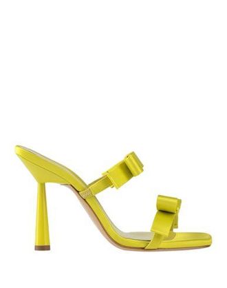 Gia Borghini Sandals
