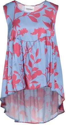 Brand Unique CAMISETAS Y TOPS - Tops en YOOX.COM