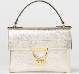 Coccinelle Borsa Arlettis Mini Coccinelle in pelle a grana