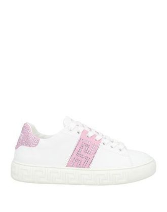 Versace FOOTWEAR - Trainers on YOOX.COM