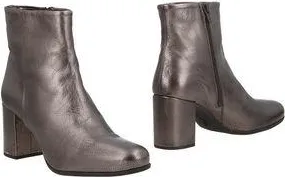 Unisa FOOTWEAR - Ankle boots sur YOOX.COM