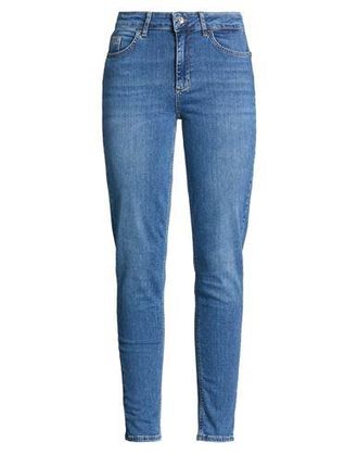 Liu Jo BOTTOMWEAR - Jeans sur YOOX.COM