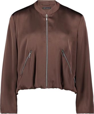 Betty Barclay Jassen, Dames, Bruin, S, Blouson