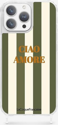 La Coque Fran&ccedil;aise Premium Lederh&uuml;lle f&uuml;r iPhone 15 Pro