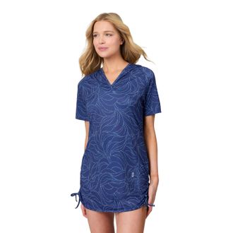 Free Country Womens SunFree UPF Dress