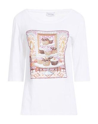 LuckyLu TOPWEAR - T-shirts su YOOX.COM