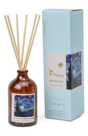 Paddywax Impressionist Diffuser in The Starry Night at Nordstrom Rack