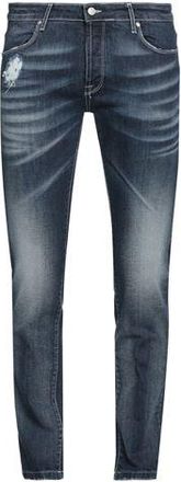 Daniele Alessandrini BOTTOMWEAR - Jeans sur YOOX.COM
