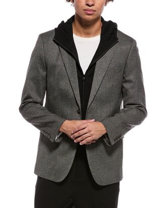 Scotch & Soda Scotch & Soda Sport Coat