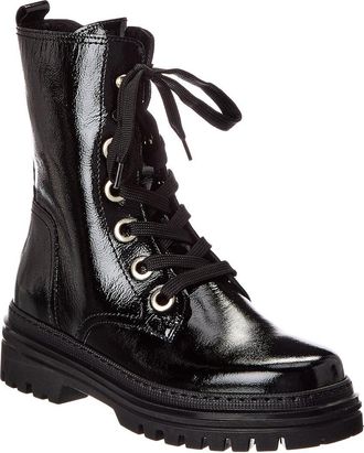 Gabor Patent Chukka Boot
