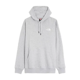 The North Face Hombre, Sudaderas, Gris, Talla: XL