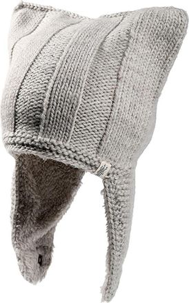 Nirvanna Designs Ezra Hat in Linen at Nordstrom