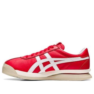 Onitsuka Tiger Corsair EX Red White 1183A561-601