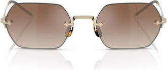 Oliver Peoples Sunglasses