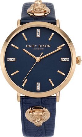 Daisy Dixon Womens DD164URG Ladies Kendall Watch - Rose Gold - One Size