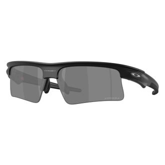 Oakley Sunglasses, unisex, Black, Size: 68 MM Bisphaera Speed Sunglasses