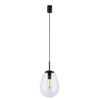 OEM Nowodvorski Pear Lampada A Sospensione Vetro &Oslash;22 E27