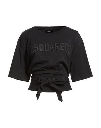 Dsquared2 CAMISETAS Y TOPS - Camisetas en YOOX.COM