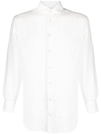 MC2 Saint Barth Camicia - Bianco