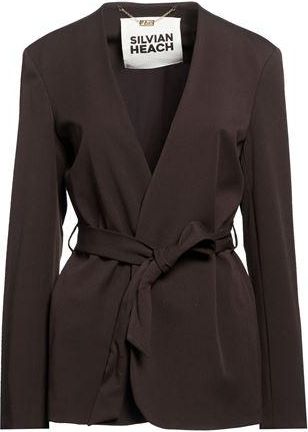 Silvian Heach COATS & JACKETS - Jackets on YOOX.COM