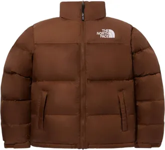 The North Face 1996 Retro Nuptse Jacket Asia Sizing Brown NJ1DQ75F