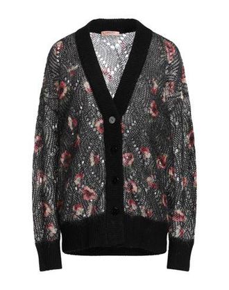 Twin-Set KNITWEAR - Cardigans on YOOX.COM