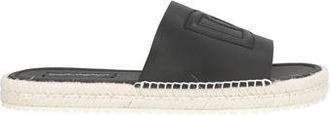 Dolce & Gabbana CALZATURE - Espadrillas su YOOX.COM