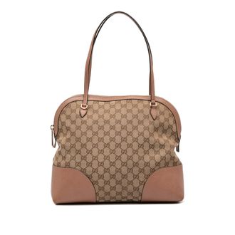 Gucci Canvas Tas Gg Monogram