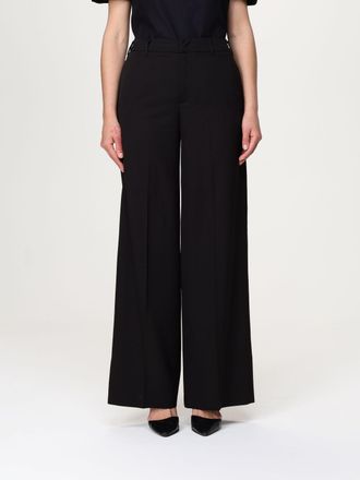 Pantaloni Torino Pants PT TORINO Woman color Black