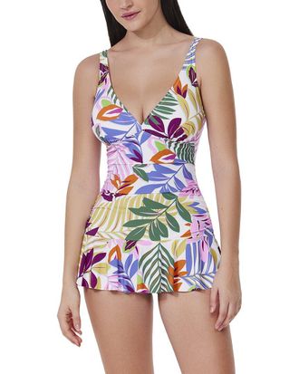 Gottex Profile By Gottex Swim Dress