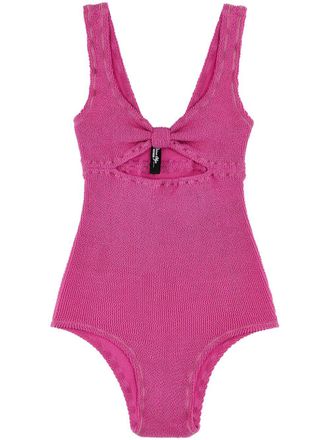 Rotate Costume intero - Rosa